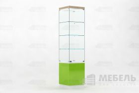 Аптечная витрина 500