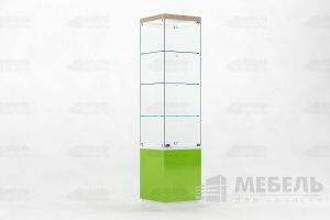 Аптечная витрина 500