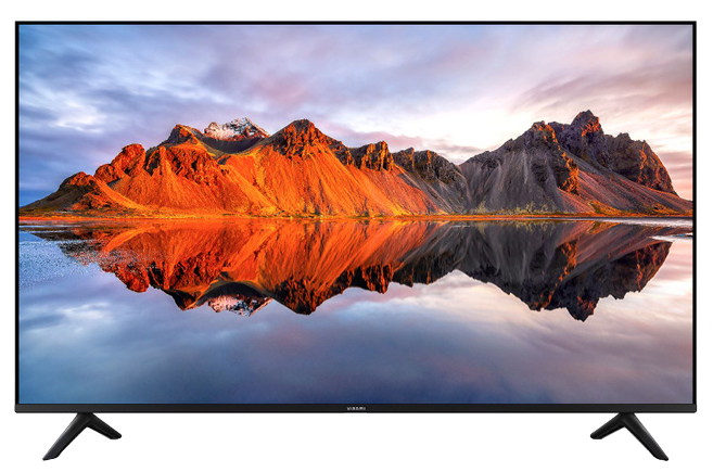 Телевизор Xiaomi TV A 43 2025 L43MA-AURU