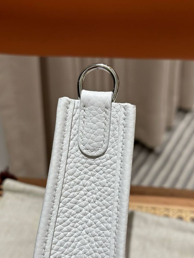 Hermes Evelyne 17*15*5,5 cm