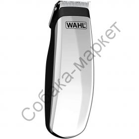 Триммер Wahl 9962-2016 Deluxe Pocket Pro для ушек и лап