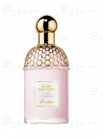 Guerlain Aqua Allegoria Flora Cherrysia Sakura Collection