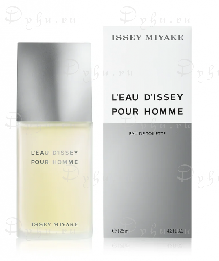 Issey Miyake L'Eau d'Issey Pour Homme