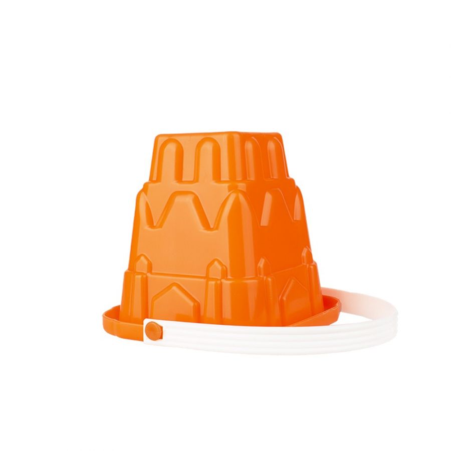 Ведро детское «Башня»