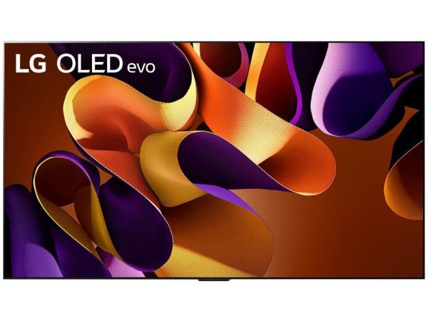 Телевизор LG OLED83G4