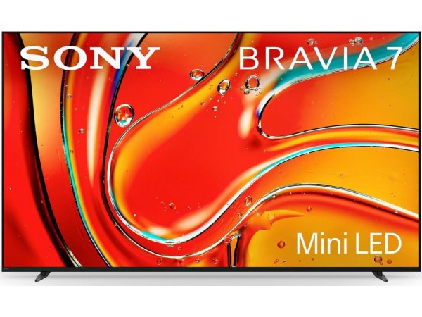 Телевизор Mini LED Sony K-65XR70P