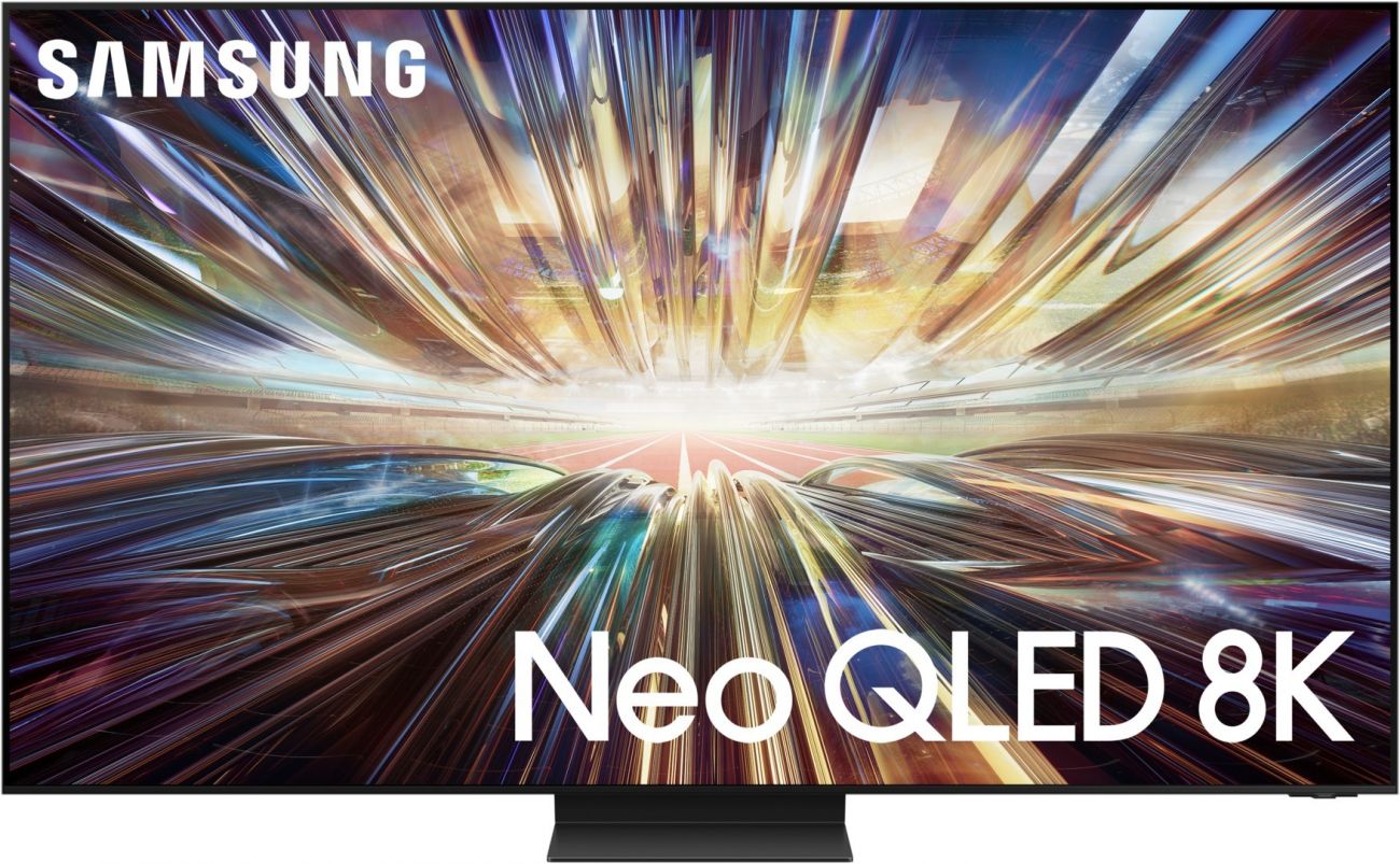 Телевизор Samsung QE65QN800DUXRU