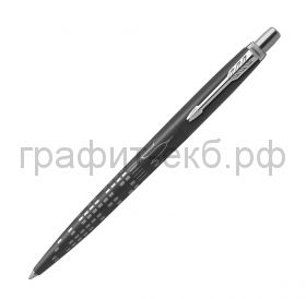 Ручка шариковая Parker Jotter New York Black CT 2187554