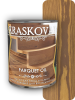 Масло Быстросохнущее Kraskovar Parquet Oil Миндаль 0,75л для Пола и Паркета / Красковар