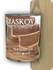 Масло Быстросохнущее Kraskovar Parquet Oil Ваниль 0,75л для Пола и Паркета / Красковар