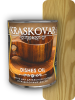 Масло Kraskovar Dishes Oil Бесцветный 0,75л для Деревянной Посуды и Разделочных Досок / Красковар