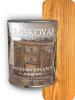 Масло Kraskovar Wood Furniture & Toys Дуб 0,75л для Мебели и Детских Игрушек / Красковар