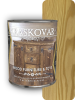 Масло Kraskovar Wood Furniture & Toys Бесцветный 0,75л для Мебели и Детских Игрушек / Красковар