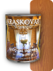 Масло для Интерьера Kraskovar Deco Oil Interior 0,75л Лиственница / Красковар