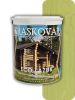 Пропитка для Дерева Kraskovar Eco Lazur Фисташковый 9л / Красковар
