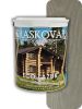 Пропитка для Дерева Kraskovar Eco Lazur Туманный Лес 9л / Красковар