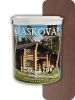 Пропитка для Дерева Kraskovar Eco Lazur Махагон 9л / Красковар