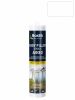 Герметик Акриловый Лёгкая Шпаклёвка Bostik A930 Easy Filler Pro 12013743 Белый 0.28л / Бостик