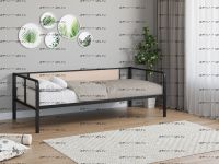 Кровать Арга Лофт (90х190/120х190), любые цвета