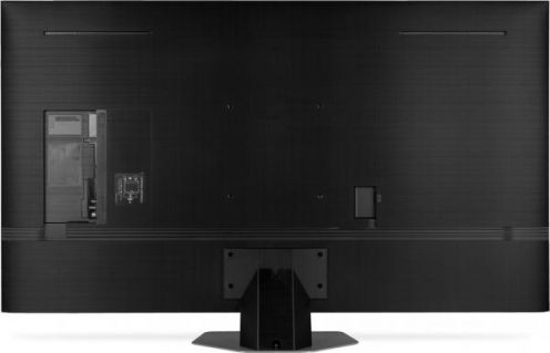 Телевизор Samsung QE55Q80C