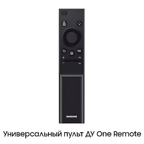 Телевизор Samsung UE55CU7100U