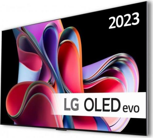 Телевизор LG OLED83G3