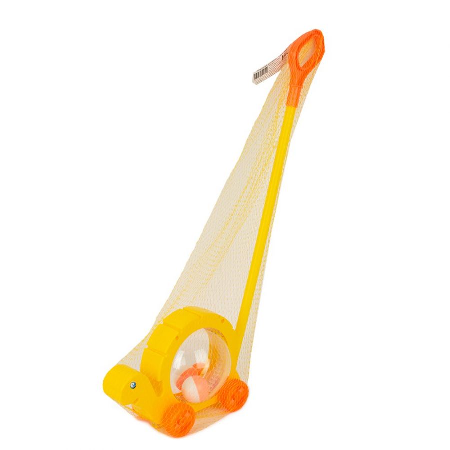 Игрушка каталка «Черепаха»