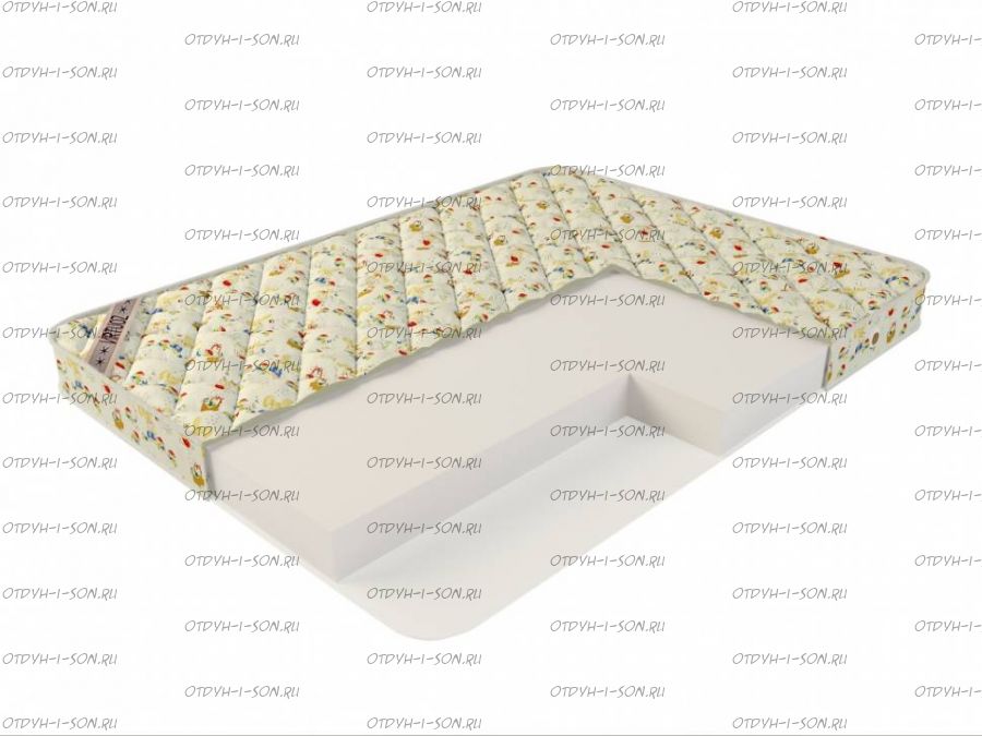 Матрас Комфортный