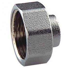 FAR переходник прямой 3/4" ВР x 1/2" ВР (муфта) FK 4000 3412