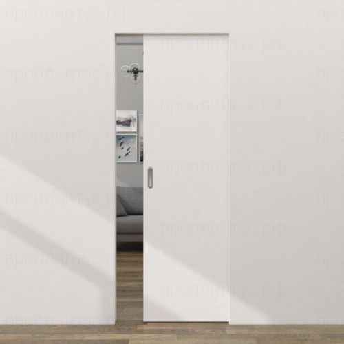 Пенал Penalbox Wood Single Plaster 2700 мм
