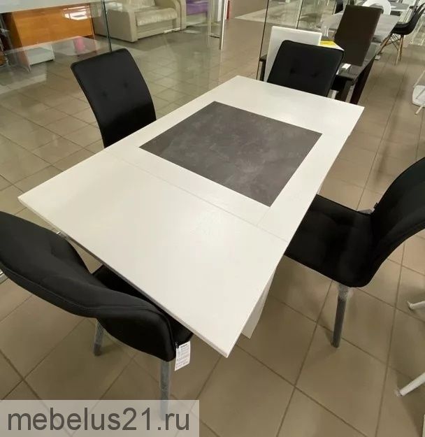 Стол раздвижной Хьюстон тип 3