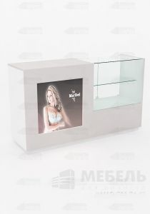 Кассовый стол НБ-26