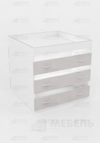 Витрина для белья НБ-23