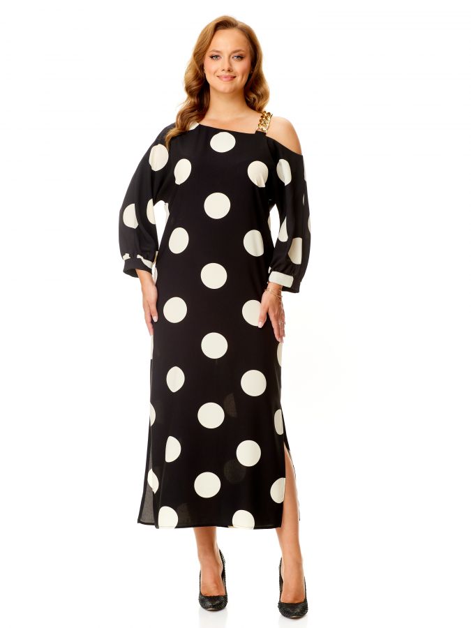 VR-1141 платье | 44-56