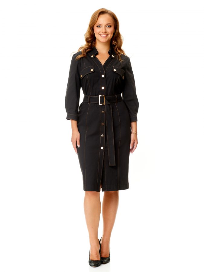 VR-1144 платье | 44-54