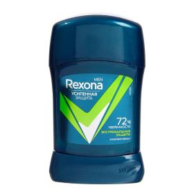 Антиперспирант-карандаш Rexona Men экстремальная защита, 50 мл