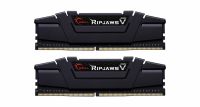 Модуль памяти DDR4 16Gb G.Skill 3600 Ripjaws V F4-3600C16D-16GVKC (2x8Kit)