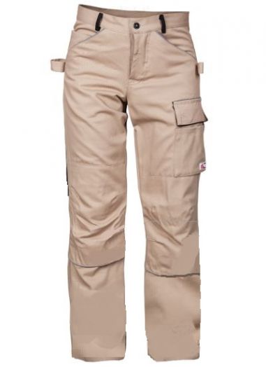 Рабочие мужские брюки "Эксклюзив"