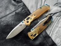 Нож  Benchmade 535 Bugout Ultem