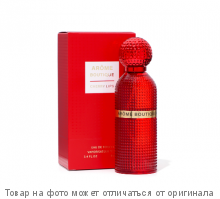 Arome Boutique CHERRY LIPS.Туалетная вода 100мл (жен)