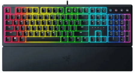 Клавиатура Razer Ornata V3