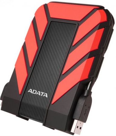 Внешний HDD 1Tb AData AHD710P-1TU31-CRD