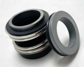 Торцевое уплотнение MG12-20mm CAR/SIC/EPDM / G6