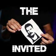 The INVITED Набор из 10 силуэтов от MProps.ru (Голливуд: Фредди Меркьюри)