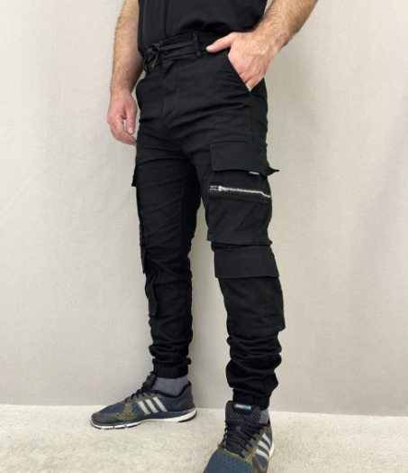 Джинсы мужские 41668