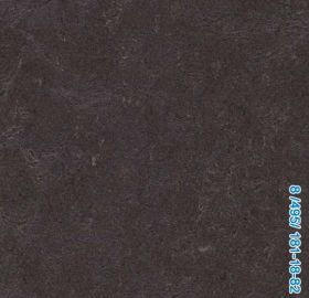 Линолеум Натуральный Forbo Marmoleum Concrete 3707-370735 Black Hole / Форбо