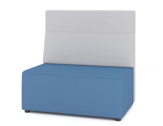 Диван модульный М10 - meeting area (5 модулей)