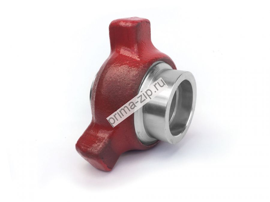 Быстроразъёмное соединение БРС 2 под приварку встык 57х6 в сборе