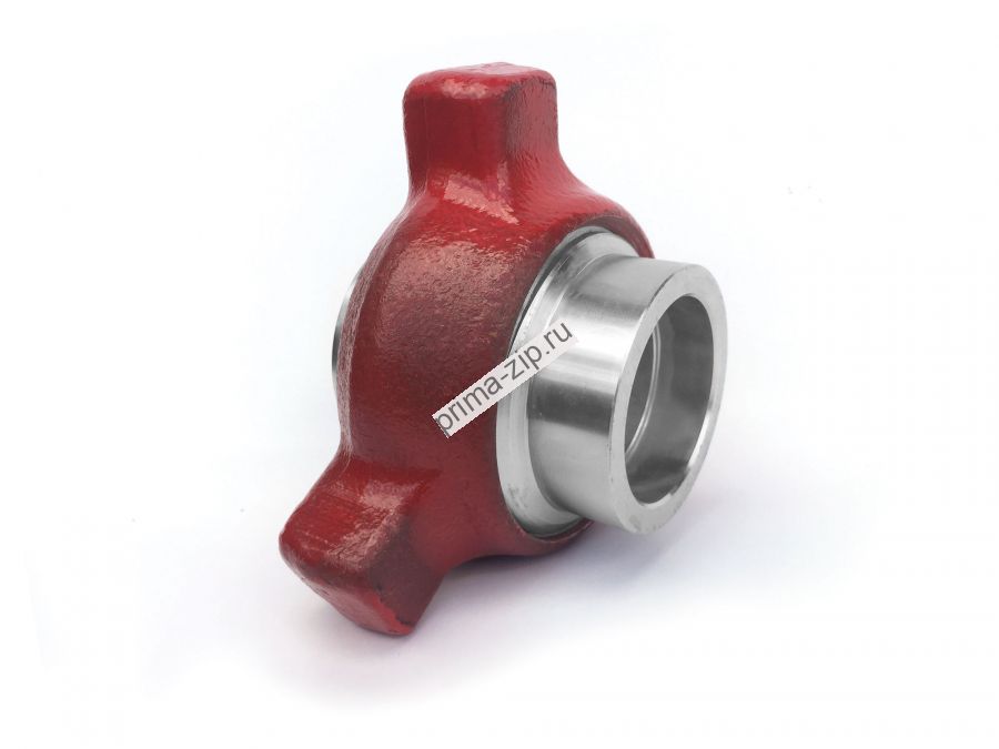 Быстроразъёмное соединение БРС 2 под приварку встык 57х6 в сборе