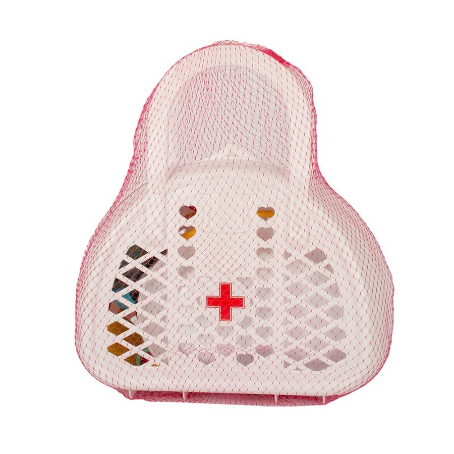 Игровой набор «Доктор» №3 в сумке 16 предметов